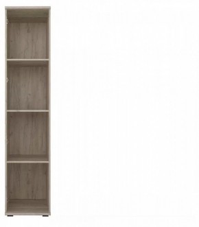 Шкаф для белья Альянс 435.03 в Тавде - tavda.mebel24.online | фото 1
