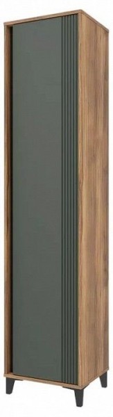 Шкаф для белья Богемия в Тавде - tavda.mebel24.online | фото