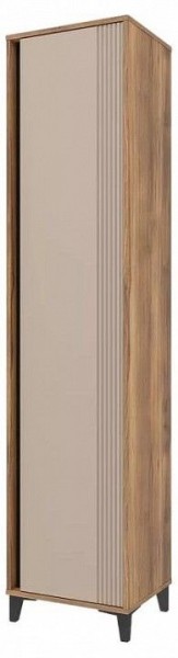 Шкаф для белья Богемия в Тавде - tavda.mebel24.online | фото