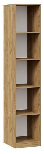 Шкаф для белья Хилтон в Тавде - tavda.mebel24.online | фото 2