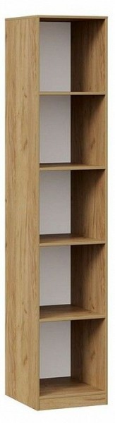 Шкаф для белья Хилтон в Тавде - tavda.mebel24.online | фото 3