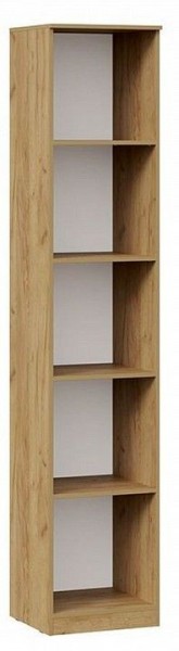 Шкаф для белья Хилтон Исп. 2 в Тавде - tavda.mebel24.online | фото 4