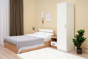 Шкаф для белья Село в Тавде - tavda.mebel24.online | фото 4