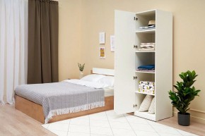 Шкаф для белья Село в Тавде - tavda.mebel24.online | фото 5