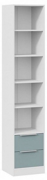 Шкаф для белья Марли в Тавде - tavda.mebel24.online | фото 4