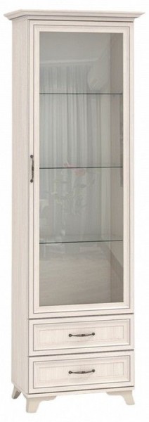 Шкаф для белья Мирелла в Тавде - tavda.mebel24.online | фото