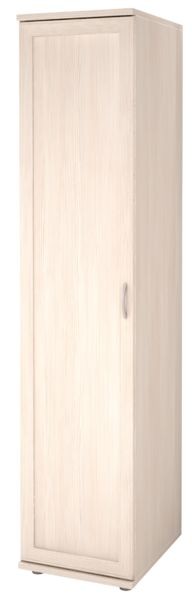 Шкаф для белья Ника-Люкс 22 в Тавде - tavda.mebel24.online | фото 1