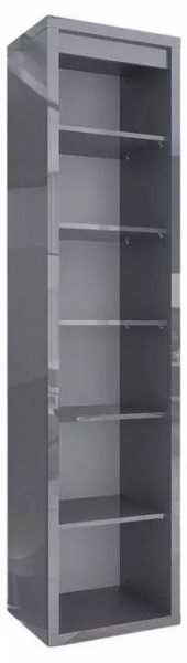 Шкаф для белья Норден в Тавде - tavda.mebel24.online | фото 2