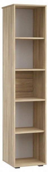Шкаф для белья Оскар в Тавде - tavda.mebel24.online | фото 2