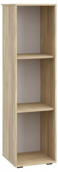 Шкаф для белья Оскар в Тавде - tavda.mebel24.online | фото 2