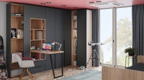 Шкаф для белья Порто СМ-393.07.211 в Тавде - tavda.mebel24.online | фото 11