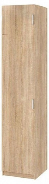 Шкаф для белья Село в Тавде - tavda.mebel24.online | фото