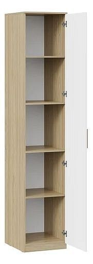 Шкаф для белья Сэнди в Тавде - tavda.mebel24.online | фото 3
