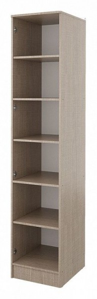 Шкаф для белья Юта СТЛ.359.02 в Тавде - tavda.mebel24.online | фото 2