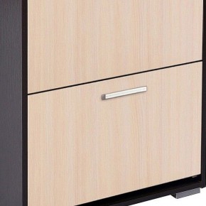Шкаф для обуви УК-4 в Тавде - tavda.mebel24.online | фото 3