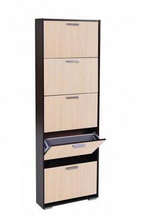 Шкаф для обуви УК-5 10000134 в Тавде - tavda.mebel24.online | фото
