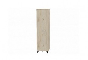 Шкаф для одежды 2-х дверный София 1 в Тавде - tavda.mebel24.online | фото 1