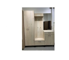 Шкаф для одежды 2-х дверный София 1 в Тавде - tavda.mebel24.online | фото 6