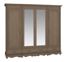 Шкаф для одежды Оскар ММ-216-01/04 в Тавде - tavda.mebel24.online | фото