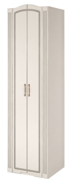 Шкаф для одежды Виктория 16 в Тавде - tavda.mebel24.online | фото
