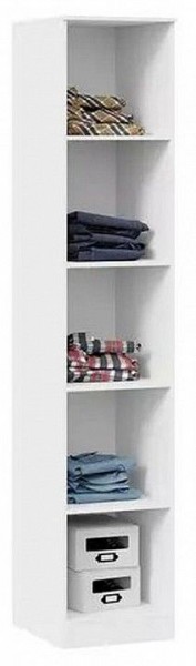 Шкаф комбинированный Агата в Тавде - tavda.mebel24.online | фото 3