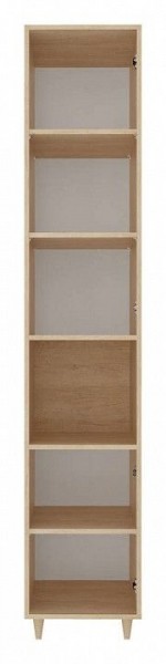 Шкаф комбинированный Киото СТЛ.339.07 в Тавде - tavda.mebel24.online | фото