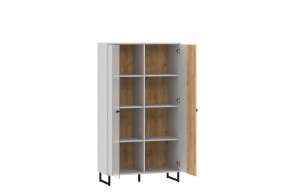 Шкаф комбинированный НМ 014.56 "Бруно" в Тавде - tavda.mebel24.online | фото 2