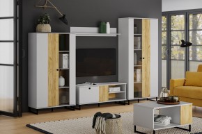 Шкаф комбинированный НМ 014.56 "Бруно" в Тавде - tavda.mebel24.online | фото 3