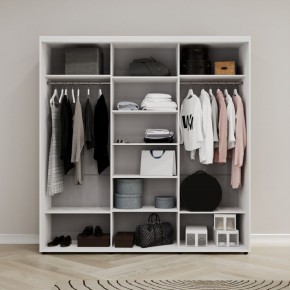 Шкаф-купе Акцент-Вера КР 1800-600 в Тавде - tavda.mebel24.online | фото 2
