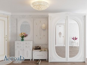 Шкаф-купе Ассоль АС-16 в Тавде - tavda.mebel24.online | фото 5