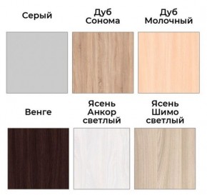 Шкаф-купе ХИТ 22-18-111 (620) в Тавде - tavda.mebel24.online | фото 3