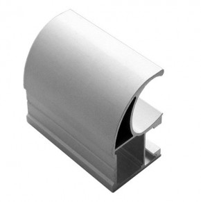 Шкаф-купе ХИТ 22-4-12/2-15 (420) в Тавде - tavda.mebel24.online | фото 5