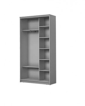 Шкаф-купе ХИТ 22-4-12-22 (420) в Тавде - tavda.mebel24.online | фото 2