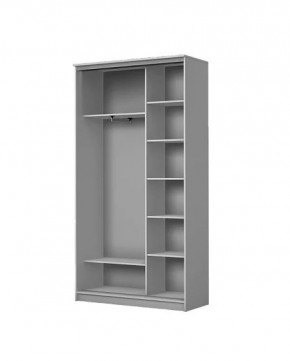Шкаф-купе ХИТ 22-4-14-55 (420) в Тавде - tavda.mebel24.online | фото 2