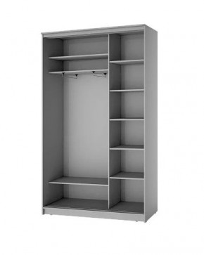 Шкаф-купе ХИТ 22-4-15-11 (420) в Тавде - tavda.mebel24.online | фото 2