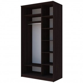 Шкаф-купе ХИТ 23-12-15 (620) в Тавде - tavda.mebel24.online | фото 5