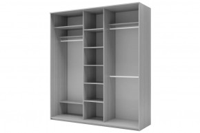 Шкаф-купе ХИТ 23-18-888 (620) в Тавде - tavda.mebel24.online | фото 5