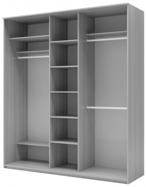 Шкаф-купе ХИТ 23-20-555 (620) в Тавде - tavda.mebel24.online | фото 2