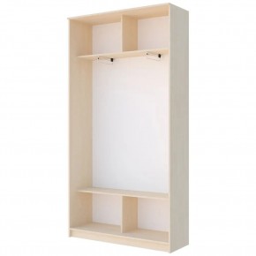 Шкаф-купе ХИТ 23-4-12/2-11 (420) в Тавде - tavda.mebel24.online | фото 3