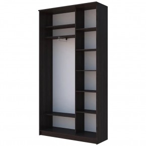 Шкаф-купе ХИТ 23-4-12-22 (420) в Тавде - tavda.mebel24.online | фото 5