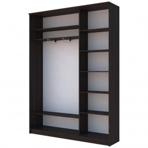 Шкаф-купе ХИТ 23-4-17-11 (420) в Тавде - tavda.mebel24.online | фото 2