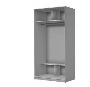 Шкаф-купе ХИТ 24-12/2-55 (620) в Тавде - tavda.mebel24.online | фото 2