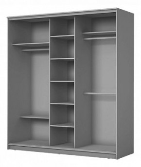 Шкаф-купе ХИТ 24-18-222 (620) в Тавде - tavda.mebel24.online | фото 2