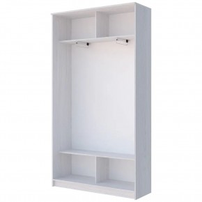 Шкаф-купе ХИТ 24-4-12/2-22 (420) в Тавде - tavda.mebel24.online | фото 2