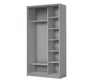 Шкаф-купе ХИТ 24-4-14-22 (420) в Тавде - tavda.mebel24.online | фото 2