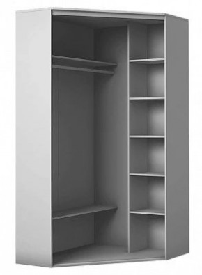 Шкаф-купе ХИТ-У-24-4-55 в Тавде - tavda.mebel24.online | фото 2