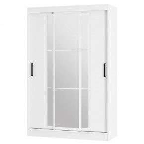 Шкаф-купе Тайм ШКК-03 (белый) в Тавде - tavda.mebel24.online | фото 2