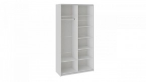 Шкаф-купе Траст СШК 2.120.60-11.13 в Тавде - tavda.mebel24.online | фото 2