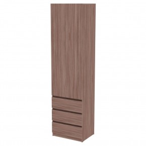 Шкаф Мальта H155 в Тавде - tavda.mebel24.online | фото 10