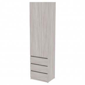 Шкаф Мальта H155 в Тавде - tavda.mebel24.online | фото 12